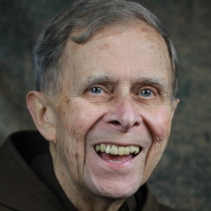 Fr. Fred Nickle